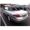 Image 4 : 2006 Chrysler Sebring