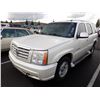 Image 1 : 2005 Cadillac Escalade