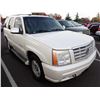 Image 2 : 2005 Cadillac Escalade