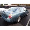 Image 3 : 2002 Nissan Altima