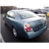Image 4 : 2002 Nissan Altima