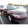 Image 2 : 2018 Ford Taurus