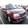 Image 2 : 2003 Lincoln Navigator
