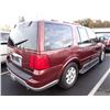 Image 3 : 2003 Lincoln Navigator