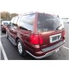 Image 4 : 2003 Lincoln Navigator