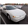 Image 2 : 2003 Chevrolet Monte Carlo