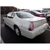 Image 4 : 2003 Chevrolet Monte Carlo
