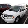 Image 1 : 2004 Dodge Grand Caravan