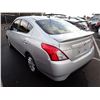 Image 4 : 2018 Nissan Versa