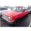 Image 1 : 1991 Ford Ranger