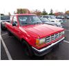 Image 2 : 1991 Ford Ranger