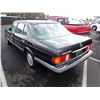 Image 4 : 1989 Mercedes-Benz 420SEL