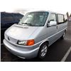 Image 1 : 2003 Volkswagen Eurovan