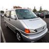 Image 2 : 2003 Volkswagen Eurovan