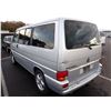 Image 4 : 2003 Volkswagen Eurovan