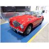 Image 1 : 1956 Austin-Healey