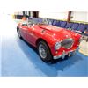 Image 2 : 1956 Austin-Healey