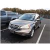 Image 1 : 2011 Honda CR-V