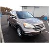 Image 2 : 2011 Honda CR-V