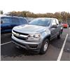 Image 1 : 2018 Chevrolet Colorado