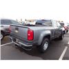 Image 3 : 2018 Chevrolet Colorado
