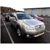 Image 2 : 2014 Subaru Outback