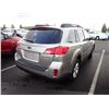 Image 3 : 2014 Subaru Outback