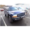 Image 2 : 1999 Dodge Durango