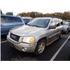 Image 1 : 2002 GMC Envoy XL