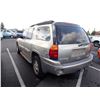Image 4 : 2002 GMC Envoy XL