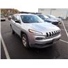 Image 2 : 2014 Jeep Cherokee