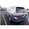 Image 4 : 2007 Honda Odyssey