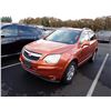 Image 1 : 2008 Saturn VUE