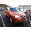 Image 2 : 2008 Saturn VUE