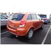 Image 3 : 2008 Saturn VUE