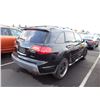 Image 3 : 2007 Acura MDX