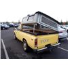 Image 4 : 1973 Toyota Pickup