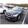 Image 1 : 2015 Subaru Impreza