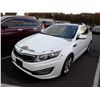 Image 1 : 2013 Kia Optima