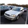 Image 1 : 2003 Subaru Outback