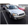 Image 2 : 2003 Subaru Outback