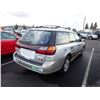 Image 3 : 2003 Subaru Outback