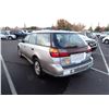 Image 4 : 2003 Subaru Outback
