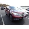 Image 2 : 2012 Honda CR-V