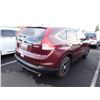 Image 3 : 2012 Honda CR-V
