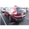 Image 4 : 2012 Honda CR-V