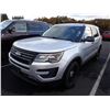 Image 1 : 2017 Ford Explorer