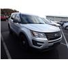 Image 2 : 2017 Ford Explorer