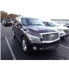Image 2 : 2013 Infiniti QX56