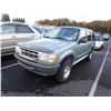 Image 1 : 1998 Ford Explorer